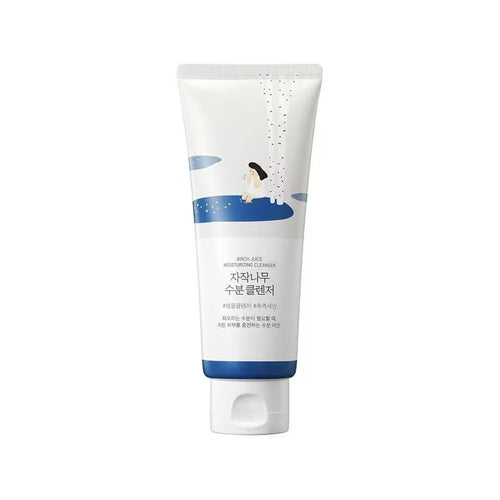 birch juice cleanser