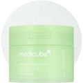 Medicube Exosome Cica Calming Pad jar