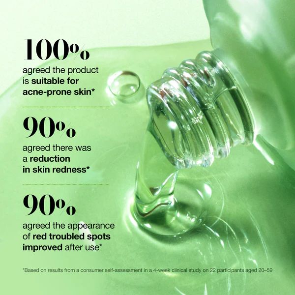 Anua Azelaic Acid 10 Hyaluron Redness Soothing Serum - Image 4