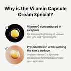 Medicube Deep Vita C Capsule Cream - Image 4