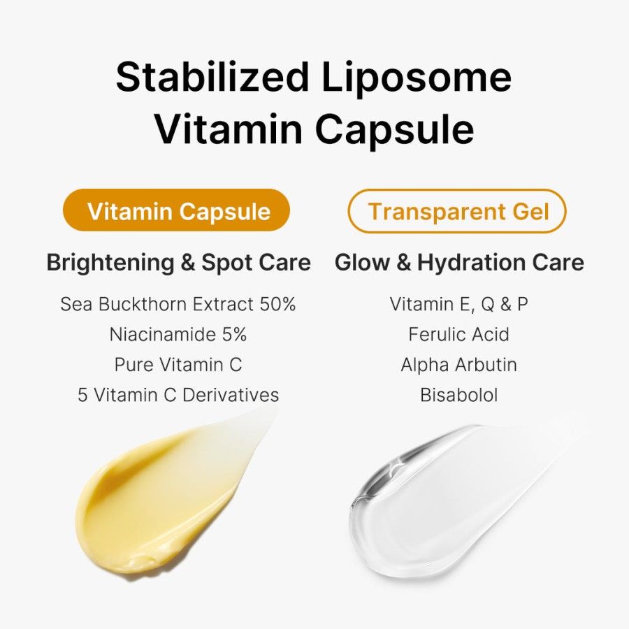 Medicube Deep Vita C Capsule Cream - Image 8