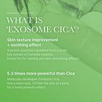 MEDICUBE Exosome Cica Toner (210 ml) - Image 5